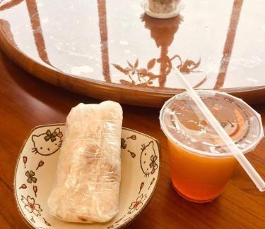 Huxi Casa | Love Penghu Homestay