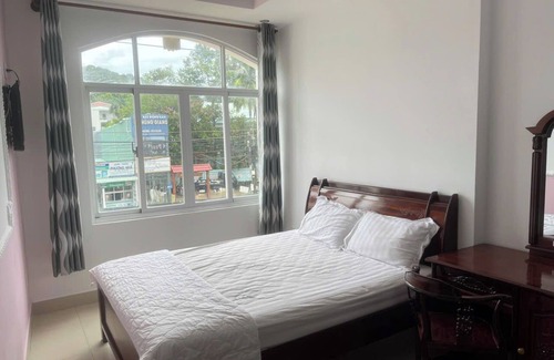 Duong Dong Hotel | Love Phu Quoc Hotel