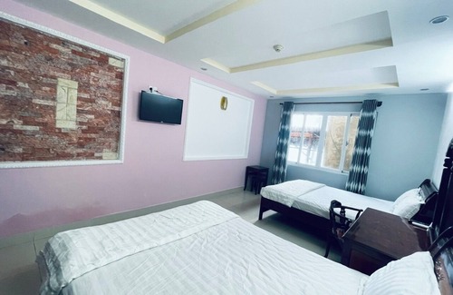 Duong Dong Hotel | Love Phu Quoc Hotel