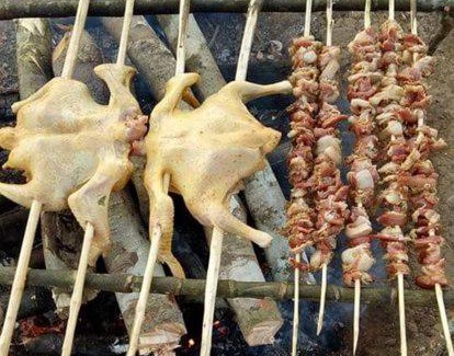 Duc Trong Casa | Love Pine Forest Campsite