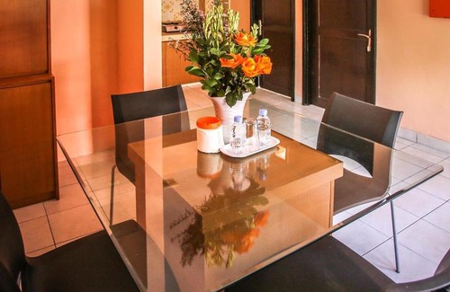 Teuku Umar Apartamento | Love residence