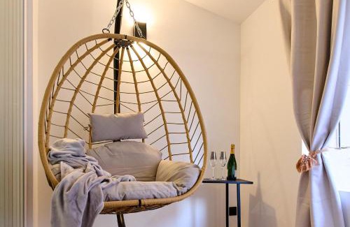 Tuchan Hotel | Love room évasion