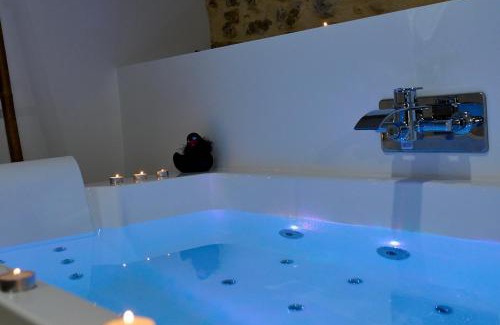 Tuchan Hotel | Love room évasion