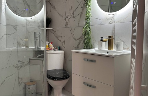 Ales Apartamento | Love Room (As DreamsLove)