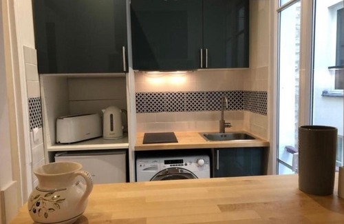 L'Union Apartamento | Love room