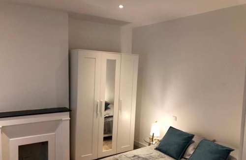 L'Union Apartamento | Love room