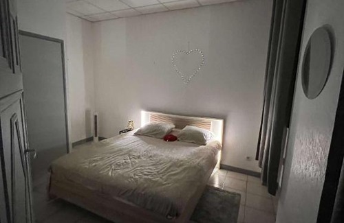 L'Union Apartamento | Love Room Jacuzzi à l'Union
