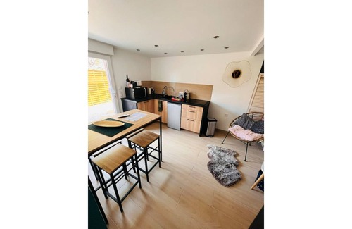 Puget-sur-Argens Apartamento | Love Room Merveille Suites Avec Jacuzzi