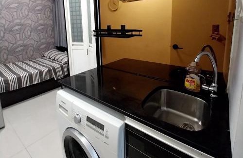 Bowrington Apartamento | Love's nest