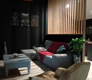 Saint-Pois Casa | Love Spa Normandie