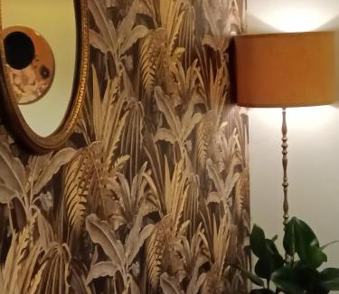 Saint-Pois Casa | Love Spa Normandie