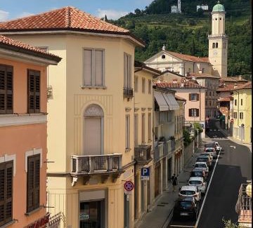 Cormons Casa | Love story guest house
