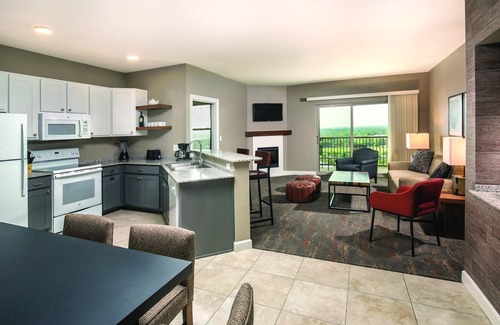 Marble Falls Complejo | Me encanta el aire libre?