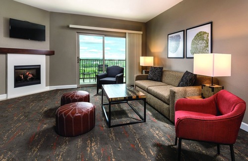 Marble Falls Complejo | Me encanta el aire libre?