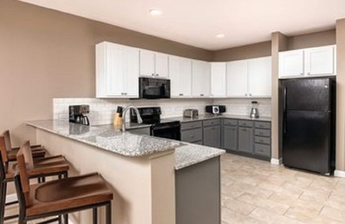Marble Falls Complejo | Me encanta el aire libre?