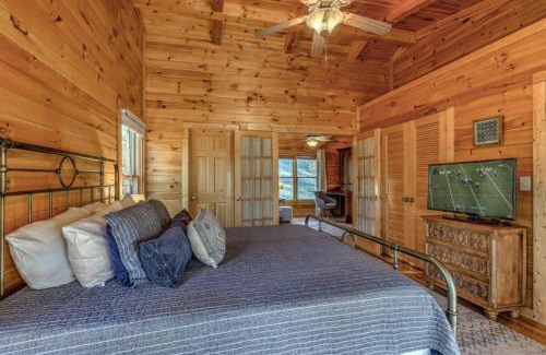 Morganton Casa | Love You Deerly
