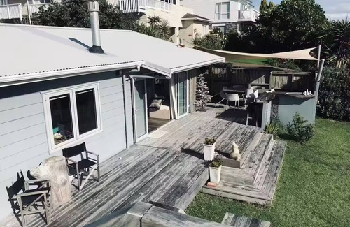 Ohope Casa | Loved family bach with flair and soul
