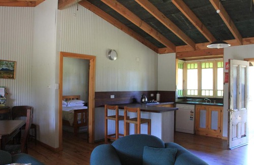 Lovedale Casa | Lovedale Cottages Hunter Valley