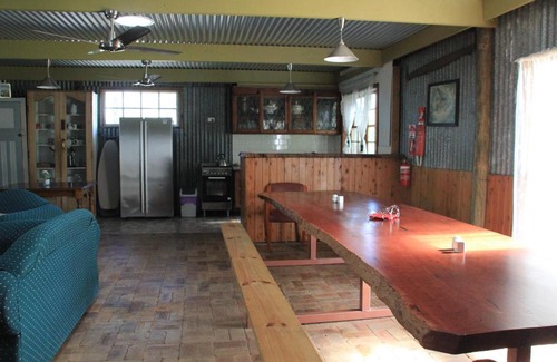 Lovedale Casa | Lovedale Cottages Hunter Valley