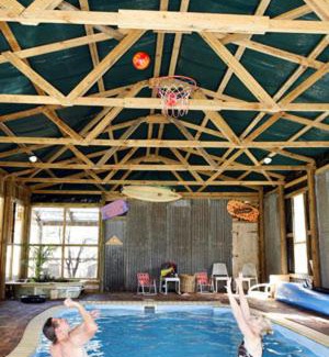 Lovedale Casa | Lovedale Cottages Hunter Valley