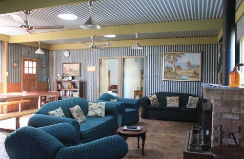 Lovedale Casa | Lovedale Cottages Hunter Valley