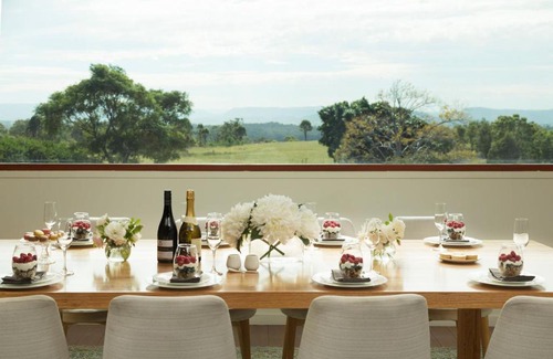 Lovedale Casa | Lovedale Harvest Views House