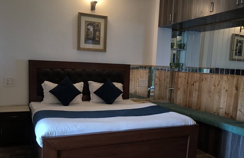 Kumarhatti Hotel | Lovedale Kasauli