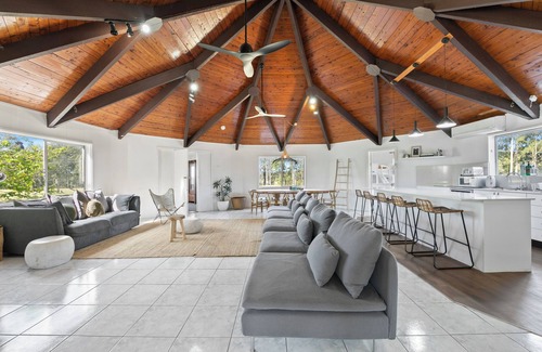 Lovedale Casa | Lovedale Lodge-auto contenía cabañas