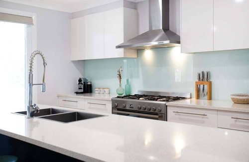Kioloa Casa | Lovedaze at Kioloa a stunning home ready to accommodate your South Coast adventure.
