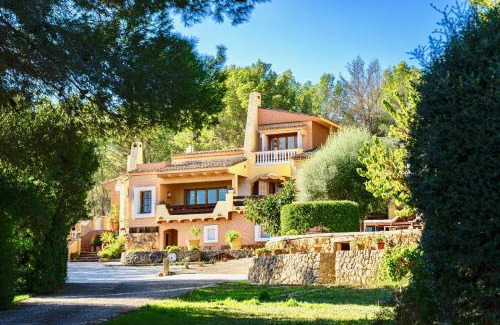 Ses Rotgetes de Canet Casa | Lovehaus Terra Rotja