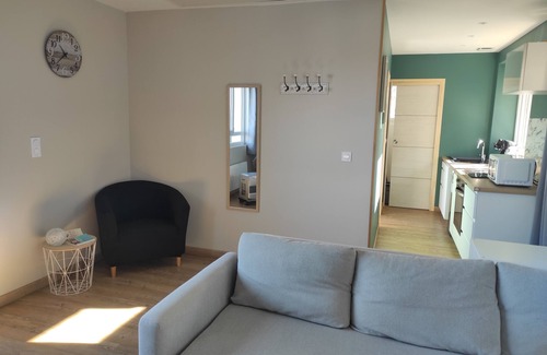 Pont-de-Buis-les-Quimerch Casa | Lovely detached single-storey house