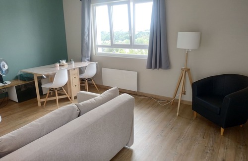Pont-de-Buis-les-Quimerch Casa | Lovely detached single-storey house