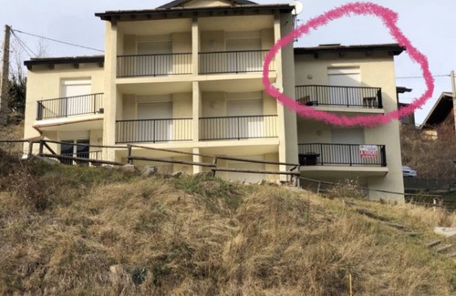 Saint-Pierre-dels-Forcats Apartamento | Lovely studio at the foot of the Cambre d'Aze slopes