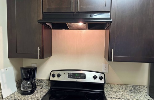 Germantown Apartamento | Lovely 1/1 Getaway