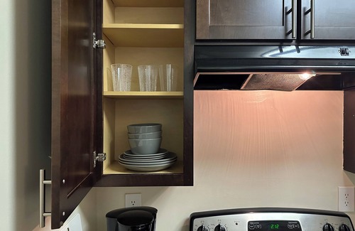 Germantown Apartamento | Lovely 1/1 Getaway