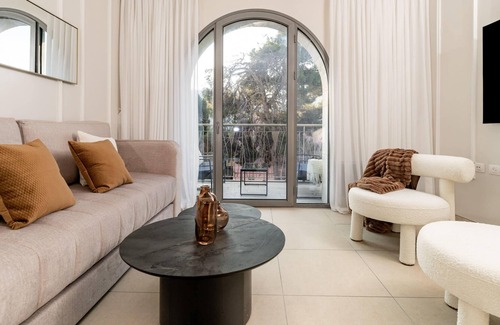 Mea She'arim Apartamento | Lovely 1 bdm apt, Shaul Adler st