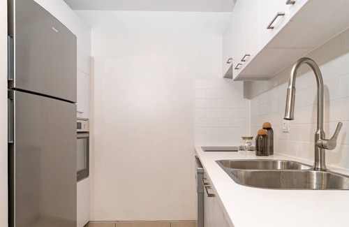 Mea She'arim Apartamento | Lovely 1 bdm apt, Shaul Adler st