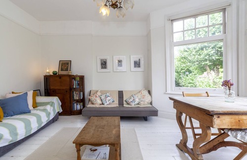 Mapesbury Apartamento | Lovely 1 BDR apt in Victorian House, Kilburn