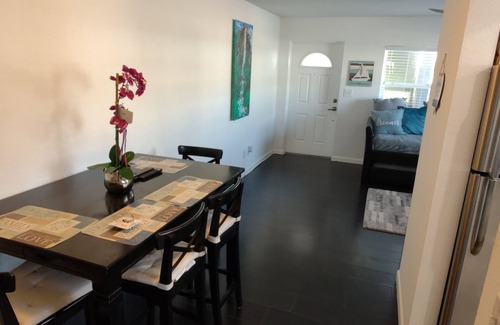 Capri Isle Apartamento | Lovely 1 Bdrm Apartment: sand, beaches and sun