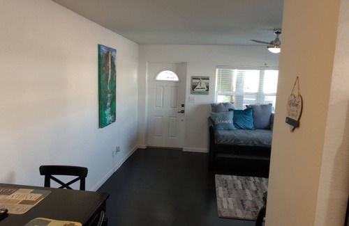 Capri Isle Apartamento | Lovely 1 Bdrm Apartment: sand, beaches and sun