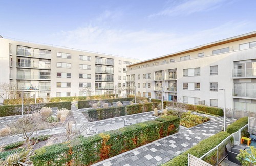 St. Leonard's Apartamento | Lovely 1 bed apartment in Streatham