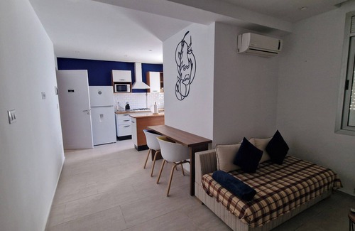 Les Berges du Lac Apartamento | Lovely 1-bed Apartment in Lac1 Tunis