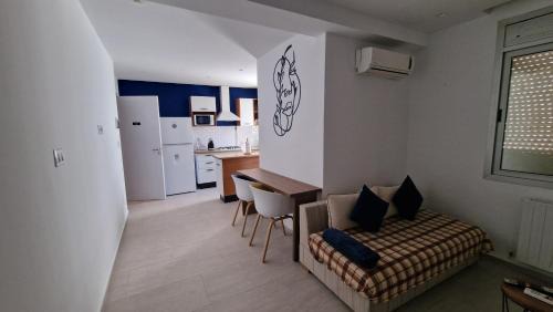 Les Berges du Lac Apartamento | Lovely 1-Bed Apartment in lac1 Tunis