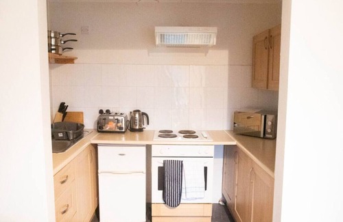 High Wycombe Apartamento | Lovely 1 bed Apt - Buckinghamshire
