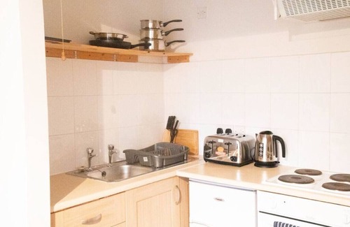 High Wycombe Apartamento | Lovely 1 bed Apt - Buckinghamshire
