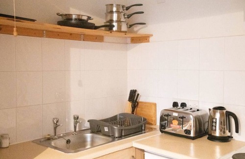 High Wycombe Apartamento | Lovely 1 bed Apt - Buckinghamshire