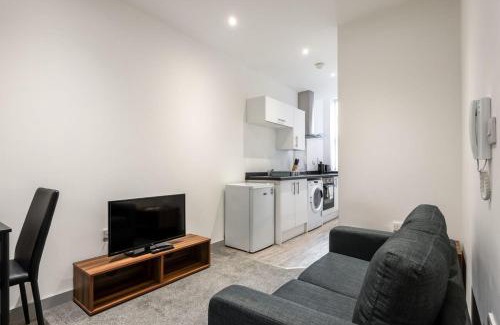 Doncaster Apartamento | Lovely 1 Bed Budget Apartment in Central Doncaster