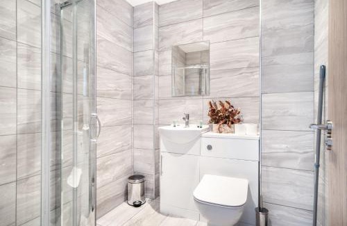 Preston Apartamento | Lovely 1 Bed Central Preston Apartment