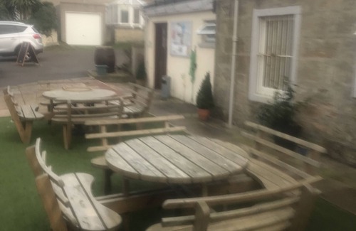 Hopeman Cabaña | Lovely 1-bed Cottage in Hopeman