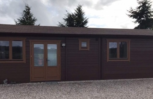 Fochabers Casa | Lovely 1-bed House in Fochabers, Scotland